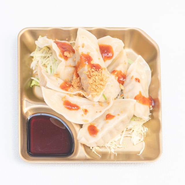 Dumpling.