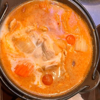 Mussaman Curry