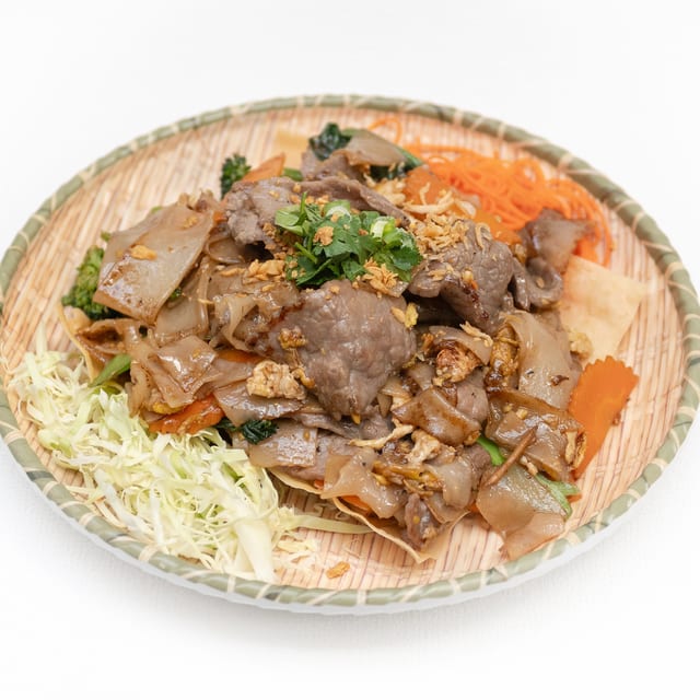 Pad See Ew.