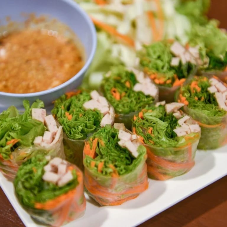 What Makes Thai Del Mar Special