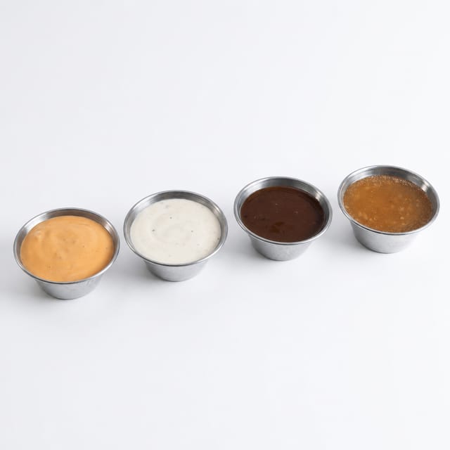 Salad Dressing.