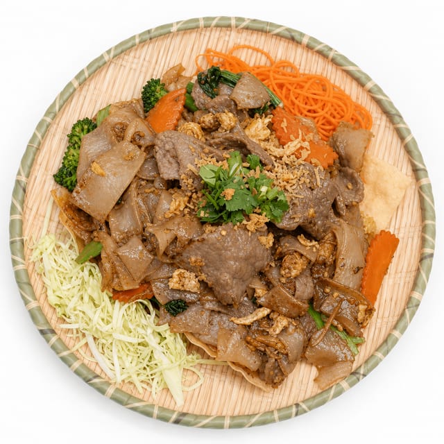 Pad See Ew.