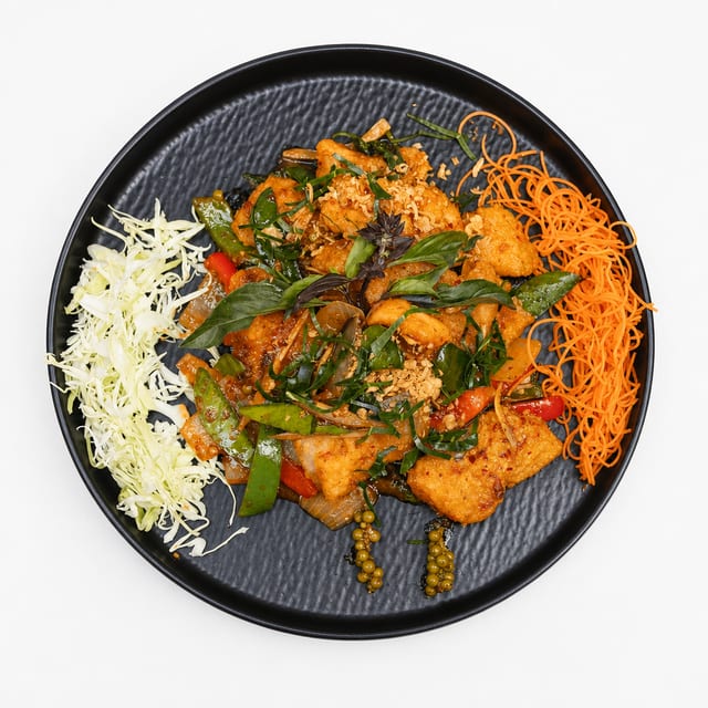 Pad Catfish.