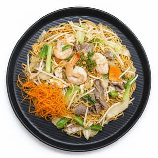 Chow Mein