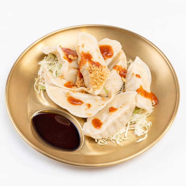 Dumpling.