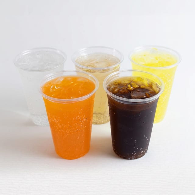 Soda.