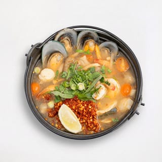 Tom Yum