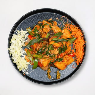 Pad Catfish