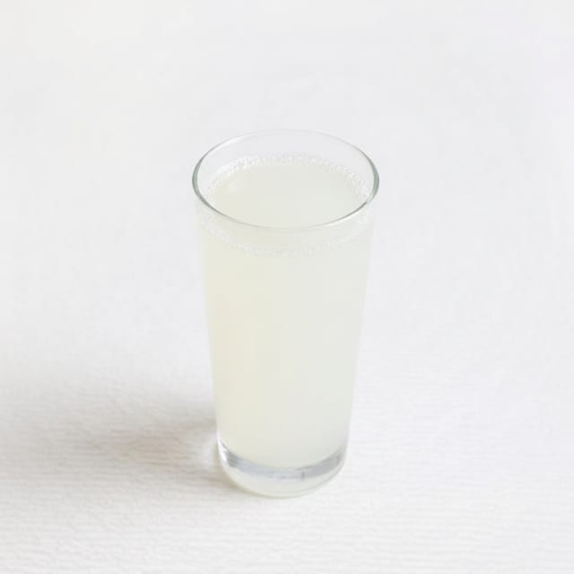Lemonade.