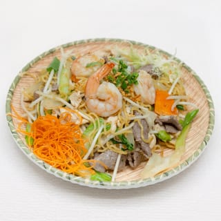 Chow Mein