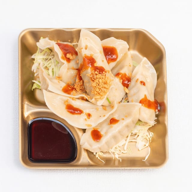 Dumpling.